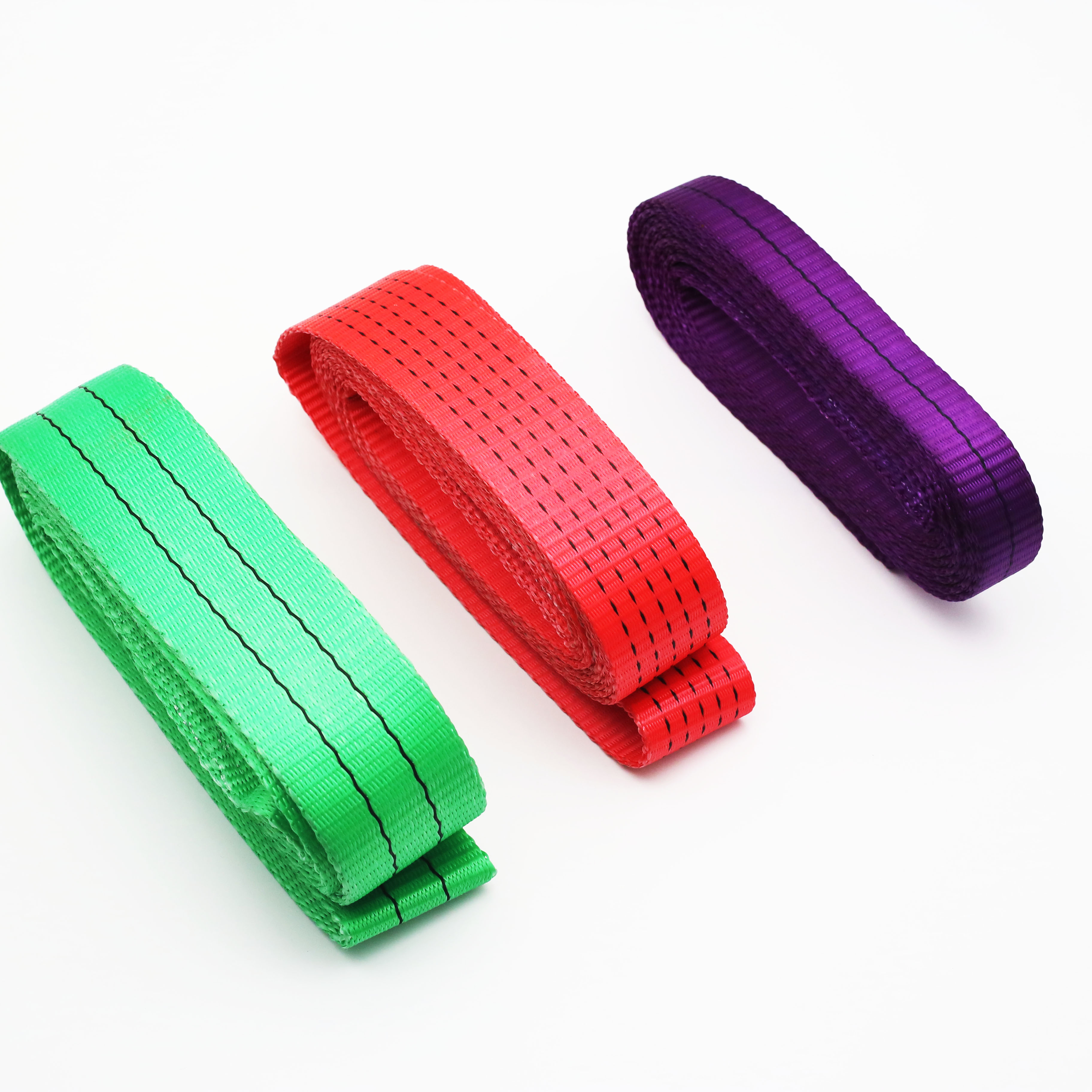 अन्तहीन Webbing Sling