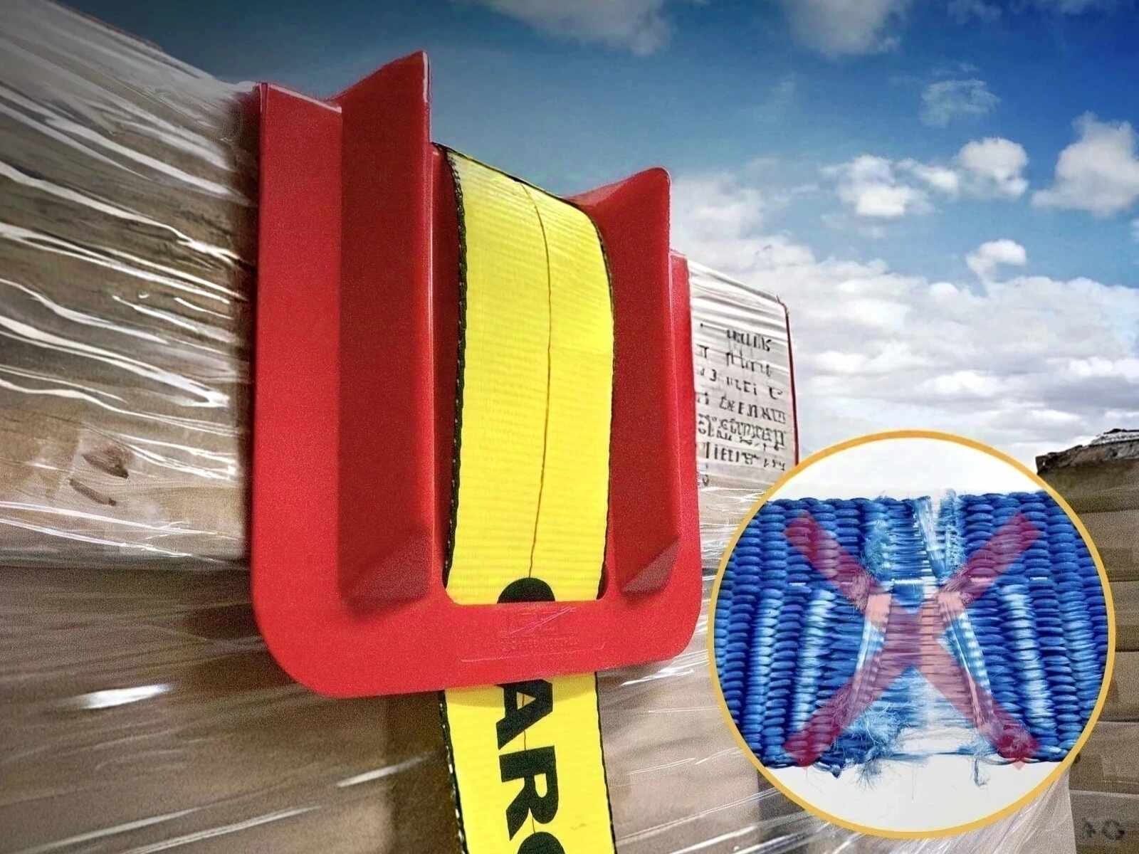 किन कार्गो किनारा संरक्षक किन महत्त्वपूर्ण छन्?
