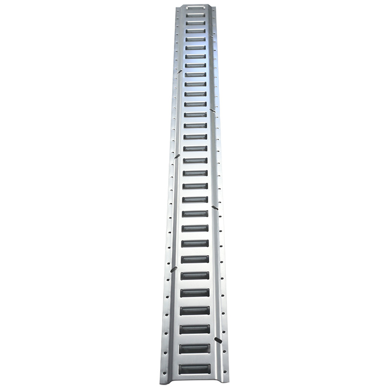 ई-ट्र्याक टाई-डाउन रेल: बहु-आयामी उपयोगिता