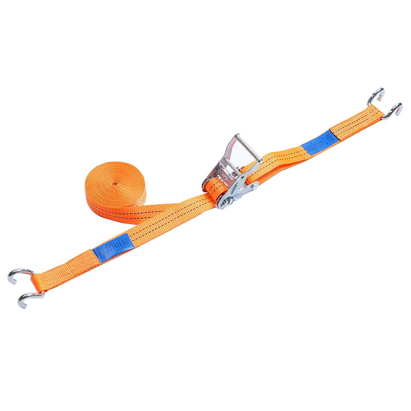 FMCSA कार्गो सुरक्षा नियम 2026: र्याचेट स्ट्र्यापहरू किन्नु अघि फ्लीट प्रबन्धकहरूलाई के थाहा हुनुपर्छ