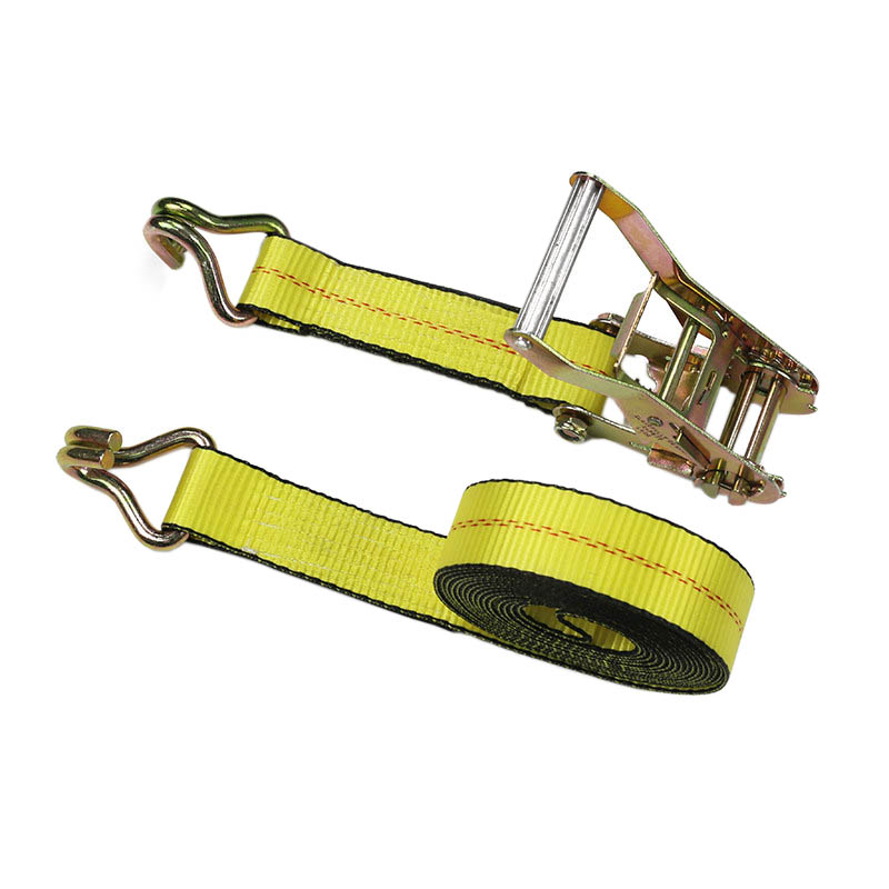 50MM 10000LBS र्याचेट स्ट्र्यापहरू