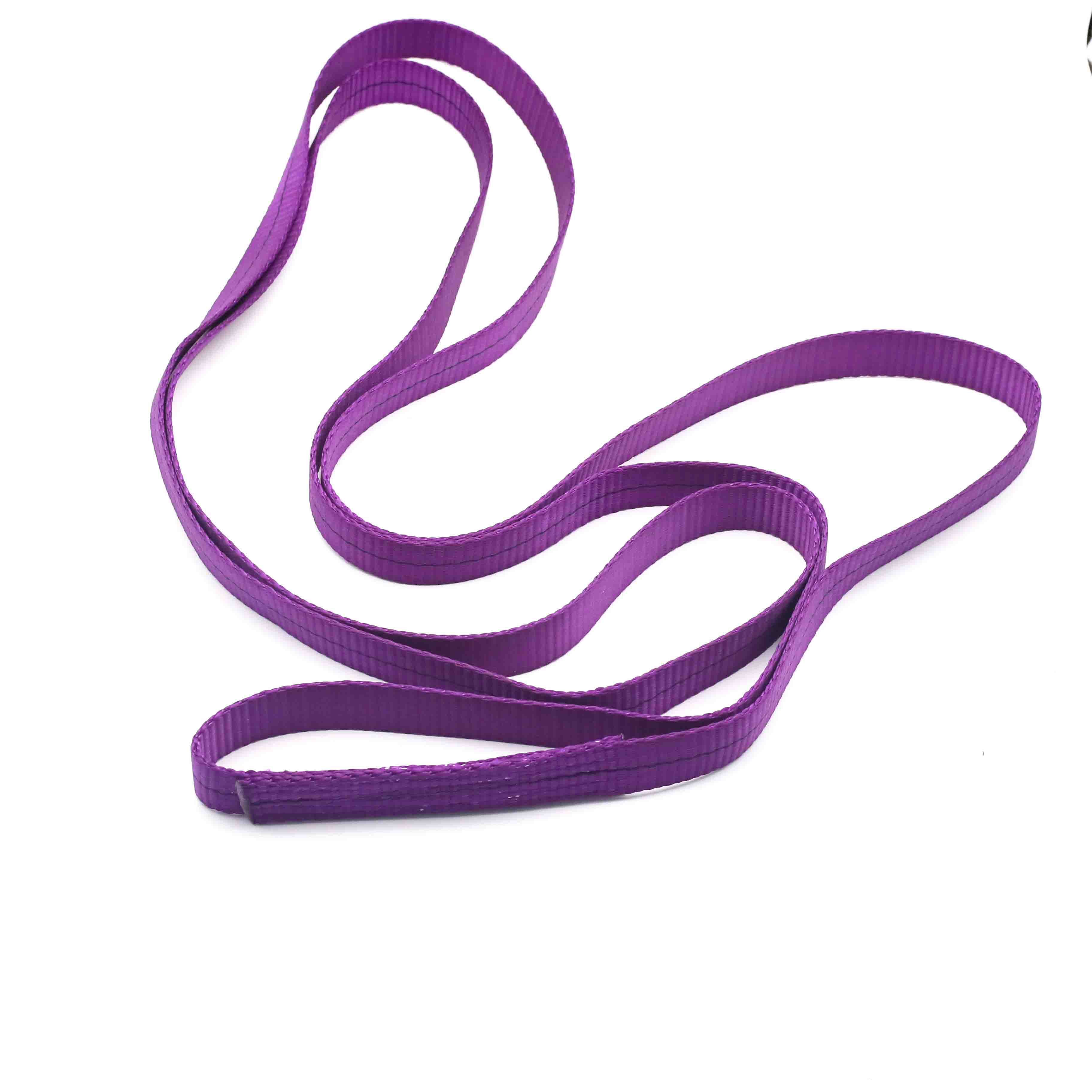 अन्तहीन Webbing Sling निर्माता
