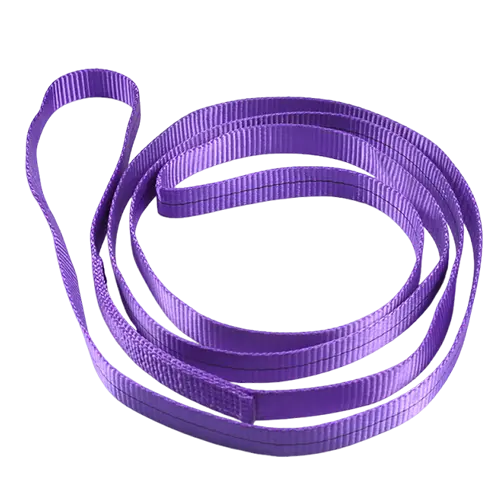 अन्तहीन Webbing Sling